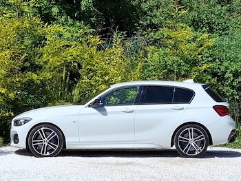 Used BMW 1 Series 2019 for sale - 78700275: Photo