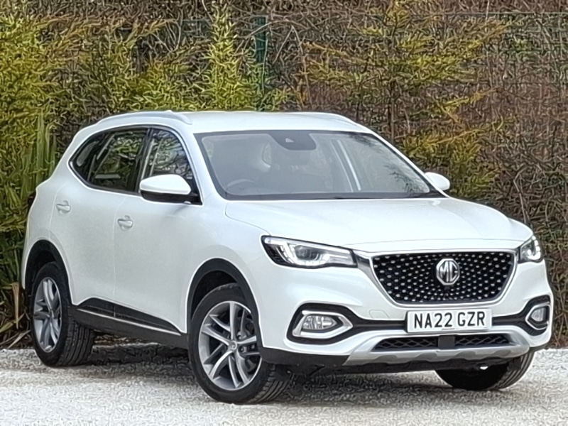 Used MG MG HS 2022 for sale - 78203095: Photo 1