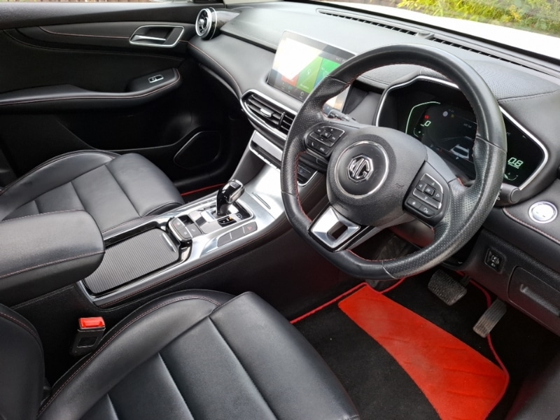 Used MG MG HS 2022 for sale - 78203095: Photo 10