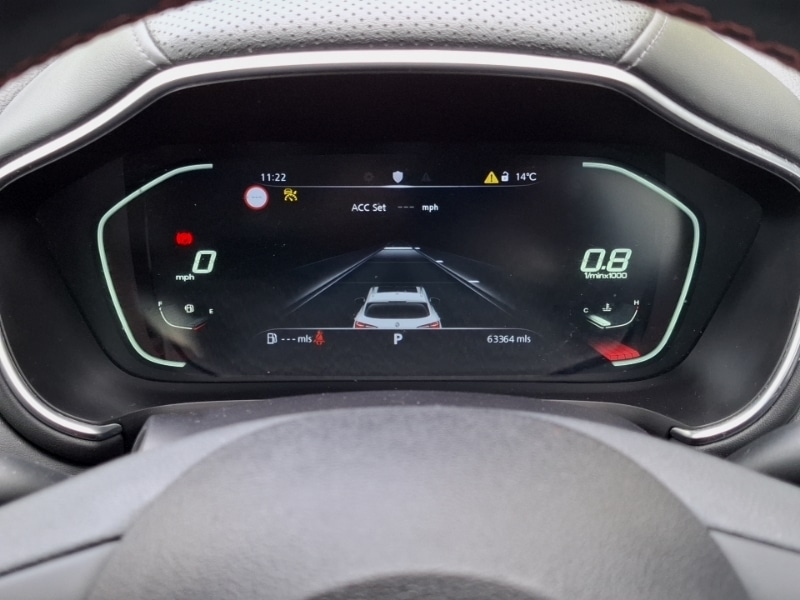 Used MG MG HS 2022 for sale - 78203095: Photo 11