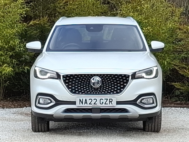 Used MG MG HS 2022 for sale - 78203095: Photo 13