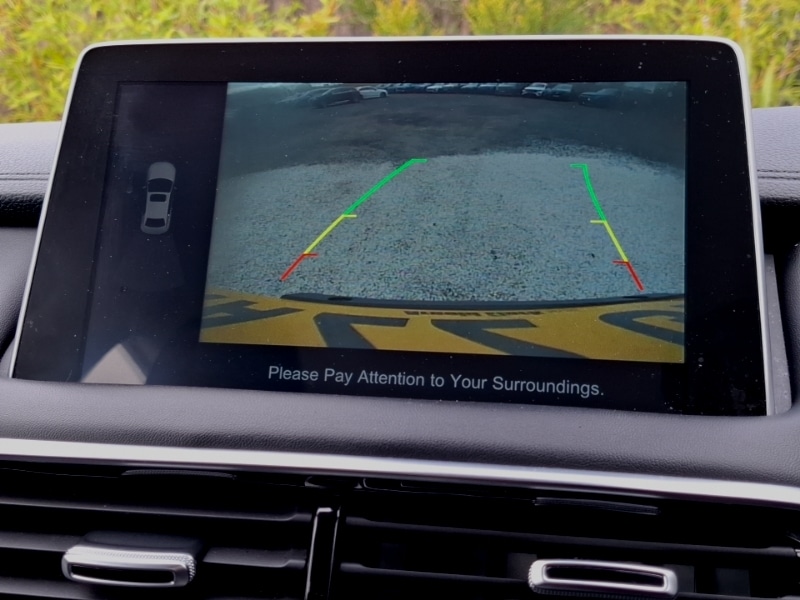 Used MG MG HS 2022 for sale - 78203095: Photo 15