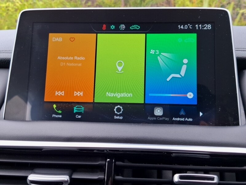 Used MG MG HS 2022 for sale - 78203095: Photo 17