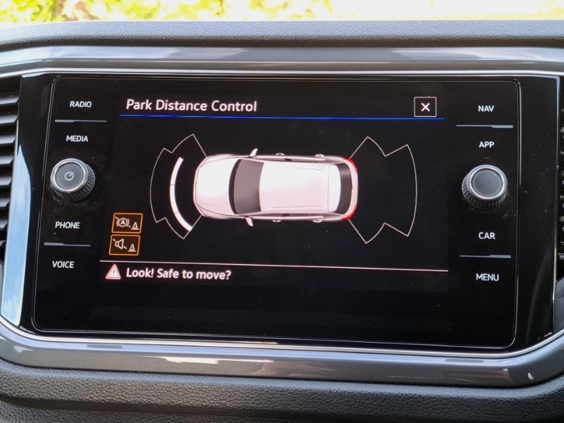 Used Volkswagen T-Roc 2022 for sale - 76301780: Photo 15