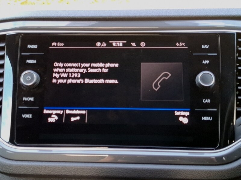 Used Volkswagen T-Roc 2022 for sale - 76301780: Photo 17