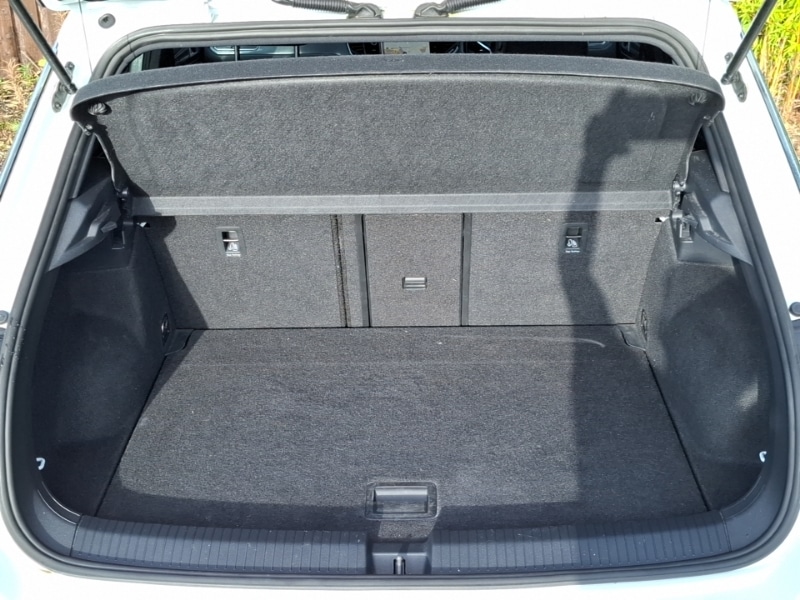 Used Volkswagen T-Roc 2022 for sale - 76301780: Photo 8