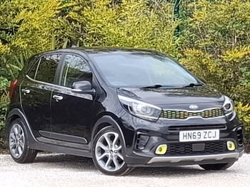 Used Kia Picanto 2019 for sale - 78455768: Photo