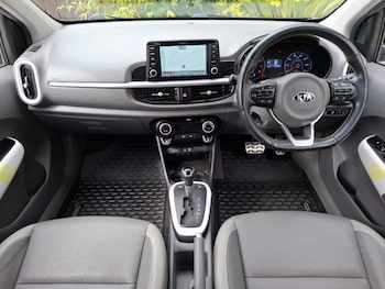 Used Kia Picanto 2019 for sale - 78455768: Photo