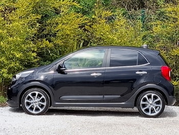 Used Kia Picanto 2019 for sale - 78455768: Photo