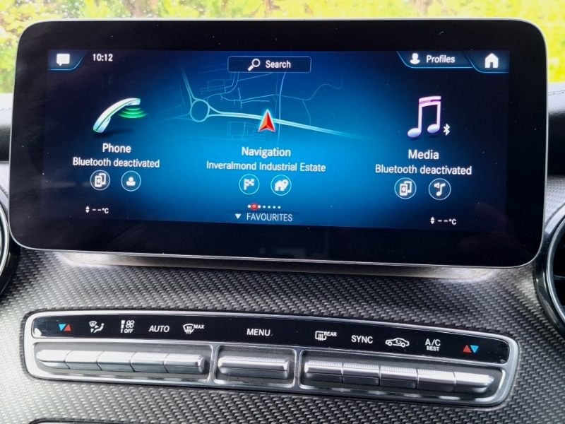 Used Mercedes-Benz V-Class 2024 for sale - 76537308: Photo 18