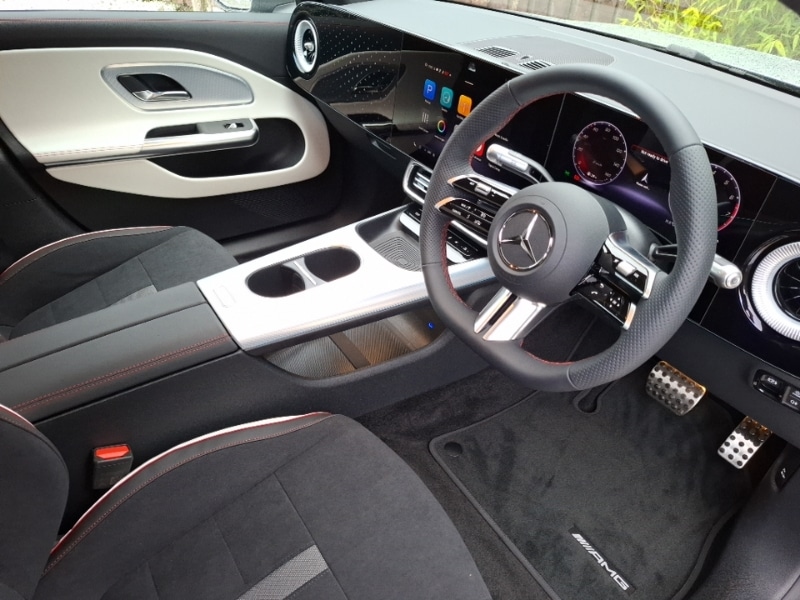 Used Mercedes-Benz CLA 2026 for sale - 77922211: Photo 10