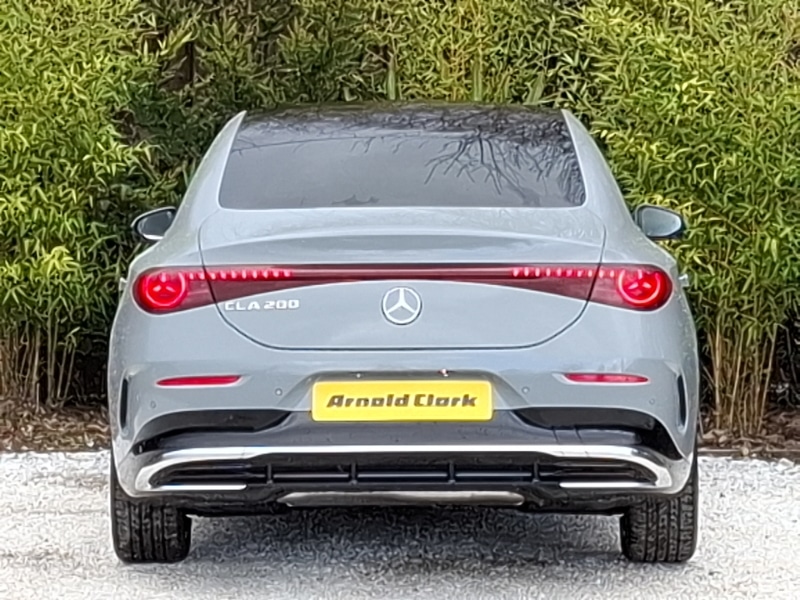 Used Mercedes-Benz CLA 2026 for sale - 77922211: Photo 14