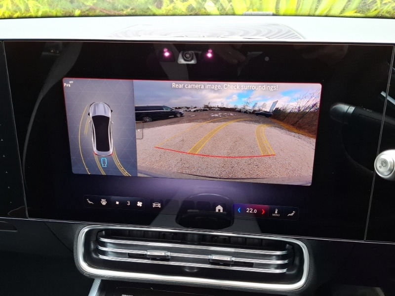 Used Mercedes-Benz CLA 2026 for sale - 77922211: Photo 15