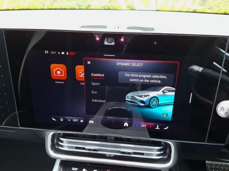 Used Mercedes-Benz CLA 2026 for sale - 77922211: Photo 16