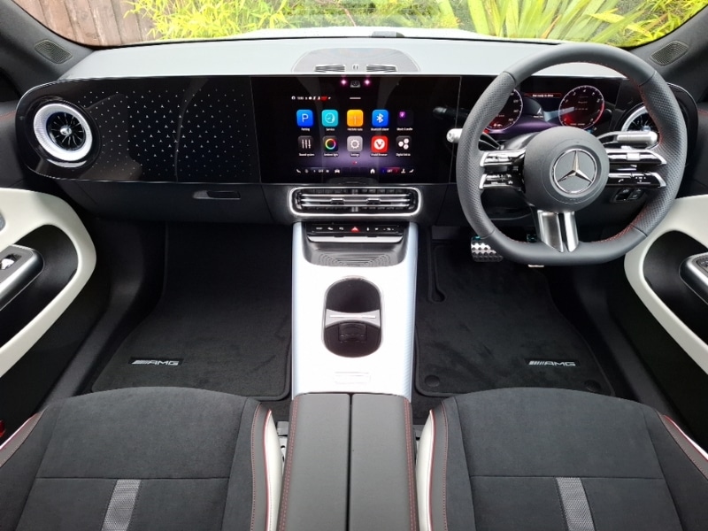 Used Mercedes-Benz CLA 2026 for sale - 77922211: Photo 2