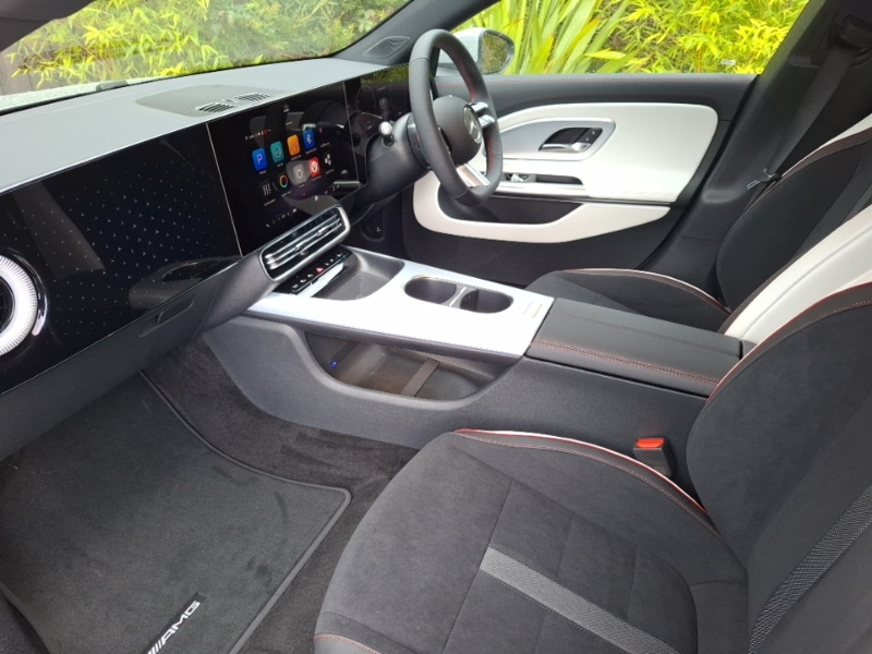 Used Mercedes-Benz CLA 2026 for sale - 77922211: Photo 5