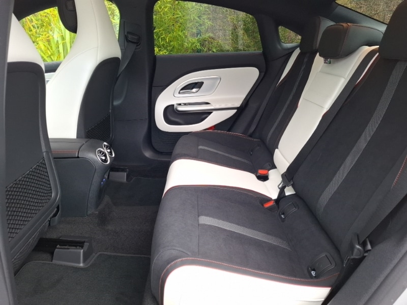 Used Mercedes-Benz CLA 2026 for sale - 77922211: Photo 6