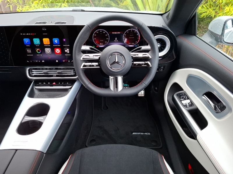 Used Mercedes-Benz CLA 2026 for sale - 77922211: Photo 7