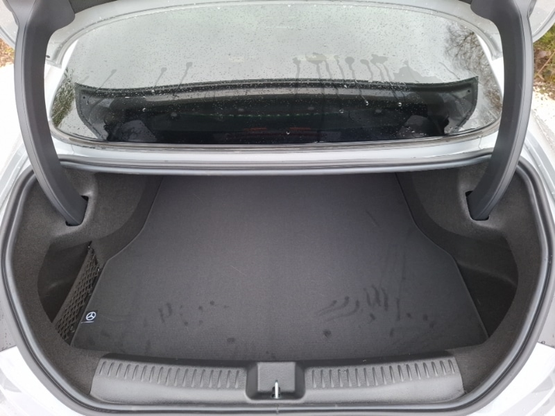 Used Mercedes-Benz CLA 2026 for sale - 77922211: Photo 8