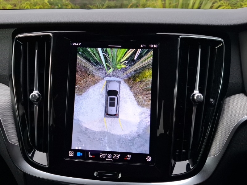 Used Volvo V60 2023 for sale - 78113430: Photo 15