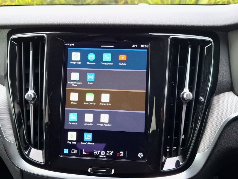 Used Volvo V60 2023 for sale - 78113430: Photo 16