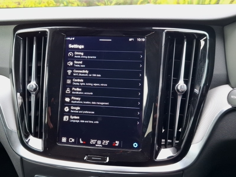 Used Volvo V60 2023 for sale - 78113430: Photo 17