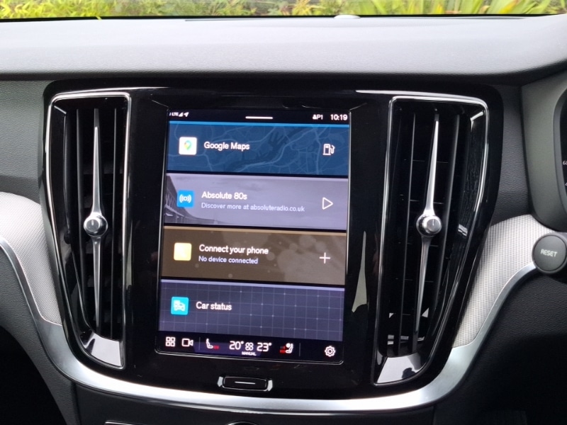 Used Volvo V60 2023 for sale - 78113430: Photo 18