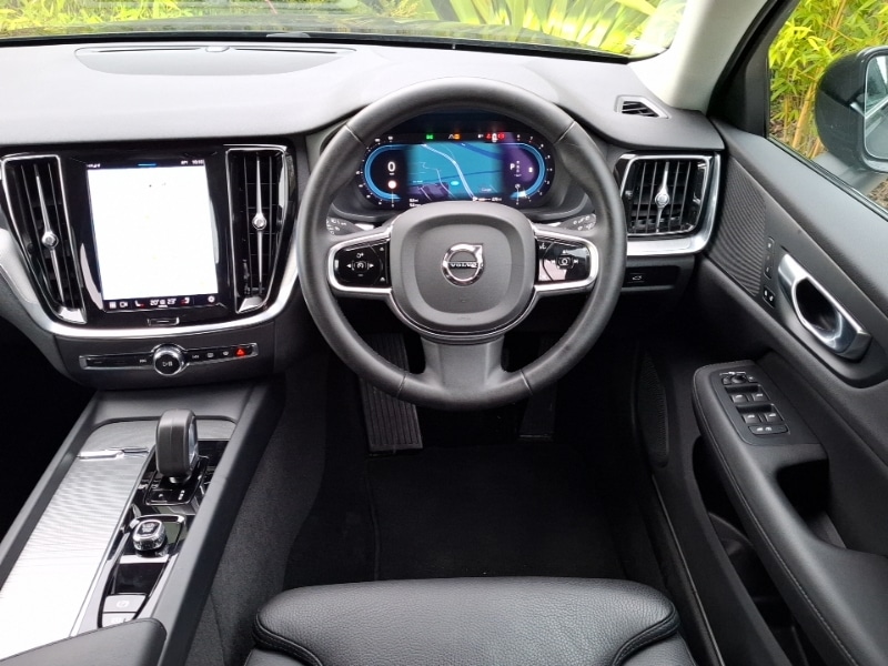 Used Volvo V60 2023 for sale - 78113430: Photo 7