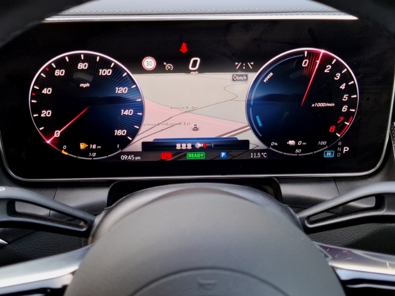 Used Mercedes-Benz GLC 2024 for sale - 76540443: Photo 11