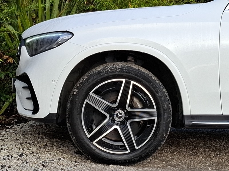 Used Mercedes-Benz GLC 2024 for sale - 76540443: Photo 12