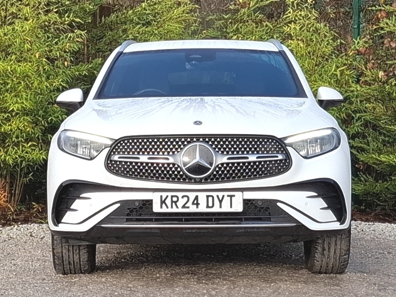 Used Mercedes-Benz GLC 2024 for sale - 76540443: Photo 13