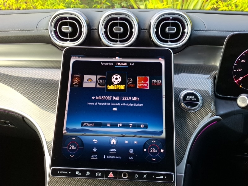 Used Mercedes-Benz GLC 2024 for sale - 76540443: Photo 18