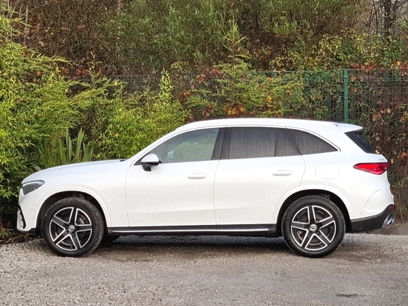 Used Mercedes-Benz GLC 2024 for sale - 76540443: Photo 4