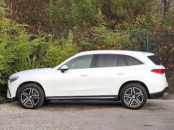 Used Mercedes-Benz GLC 2024 for sale - 76540443: Photo