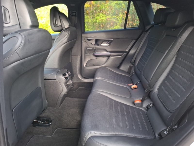 Used Mercedes-Benz GLC 2024 for sale - 76540443: Photo 6