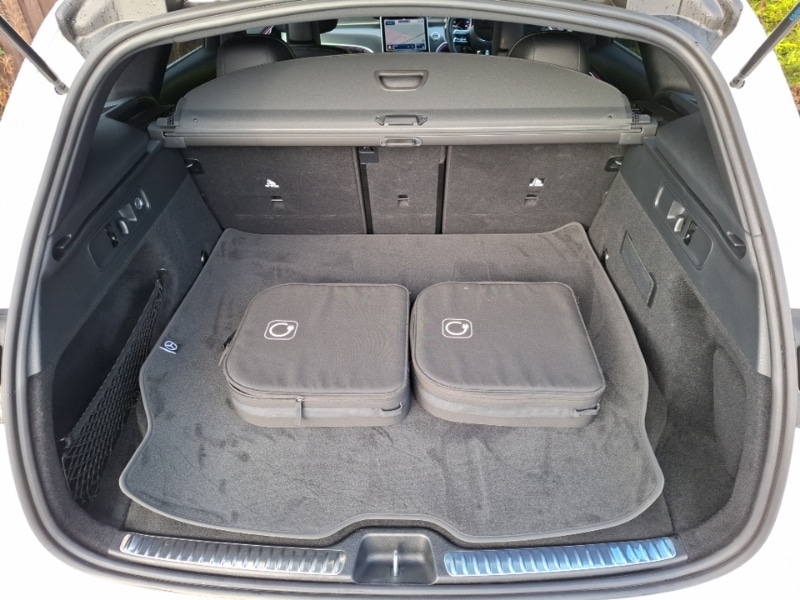 Used Mercedes-Benz GLC 2024 for sale - 76540443: Photo 8