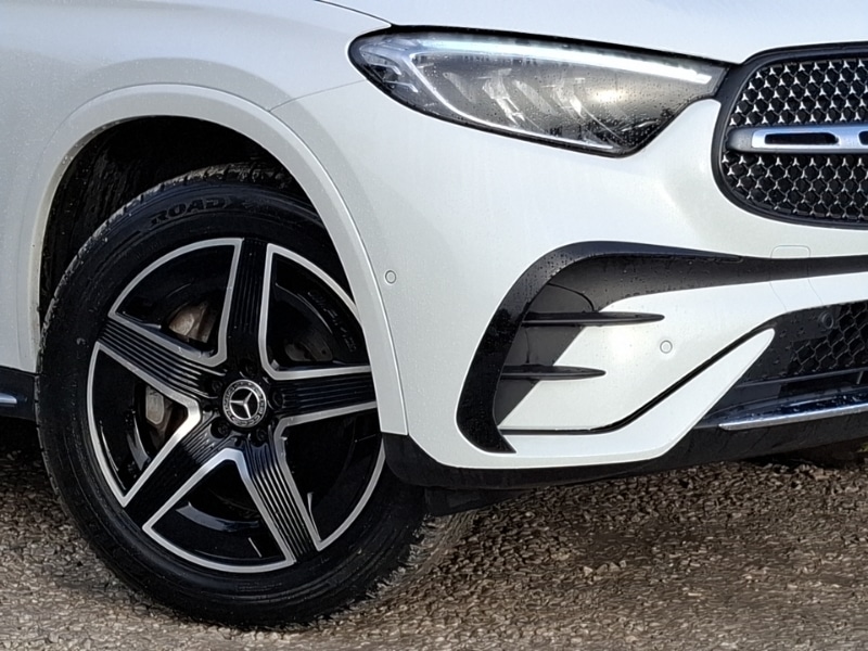 Used Mercedes-Benz GLC 2024 for sale - 76540443: Photo 9