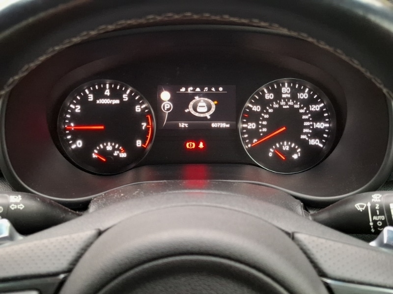 Used Kia Sportage 2017 for sale - 76816184: Photo 11