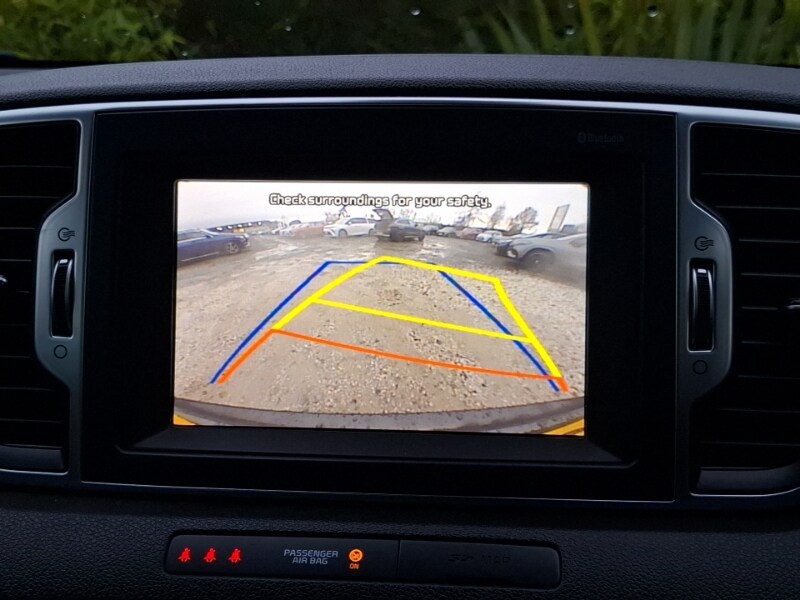 Used Kia Sportage 2017 for sale - 76816184: Photo 15