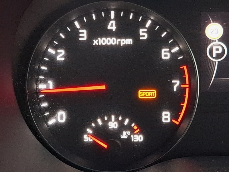 Used Kia Sportage 2017 for sale - 76816184: Photo 16