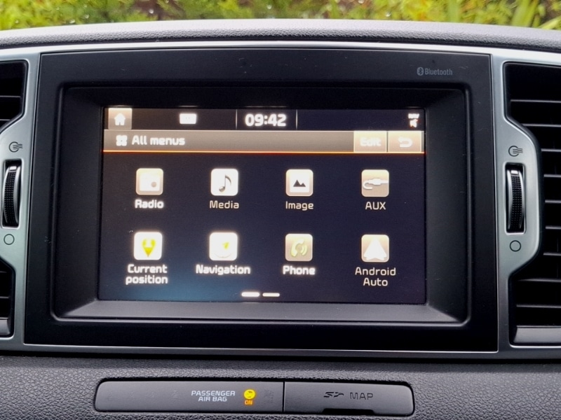 Used Kia Sportage 2017 for sale - 76816184: Photo 17