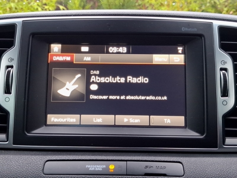 Used Kia Sportage 2017 for sale - 76816184: Photo 18