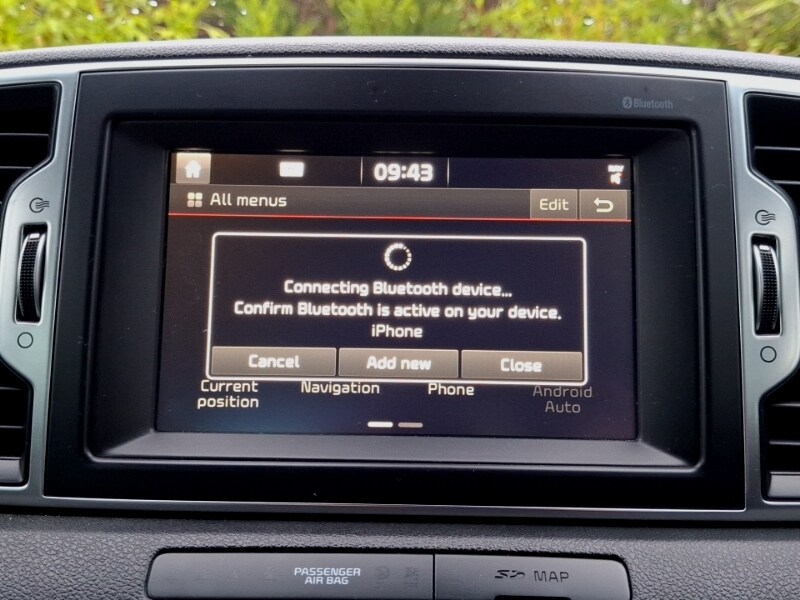 Used Kia Sportage 2017 for sale - 76816184: Photo 19