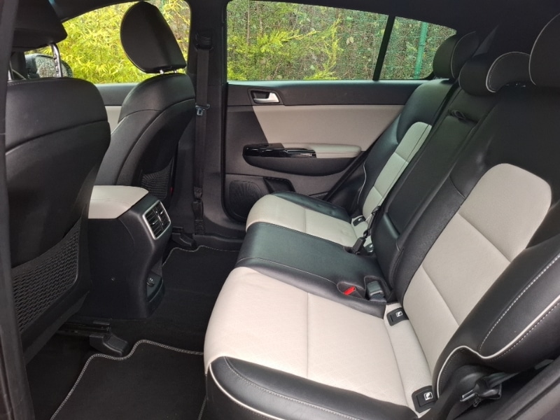 Used Kia Sportage 2017 for sale - 76816184: Photo 6