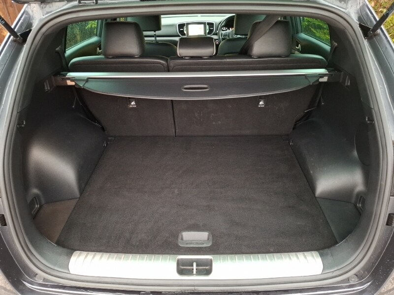 Used Kia Sportage 2017 for sale - 76816184: Photo 8