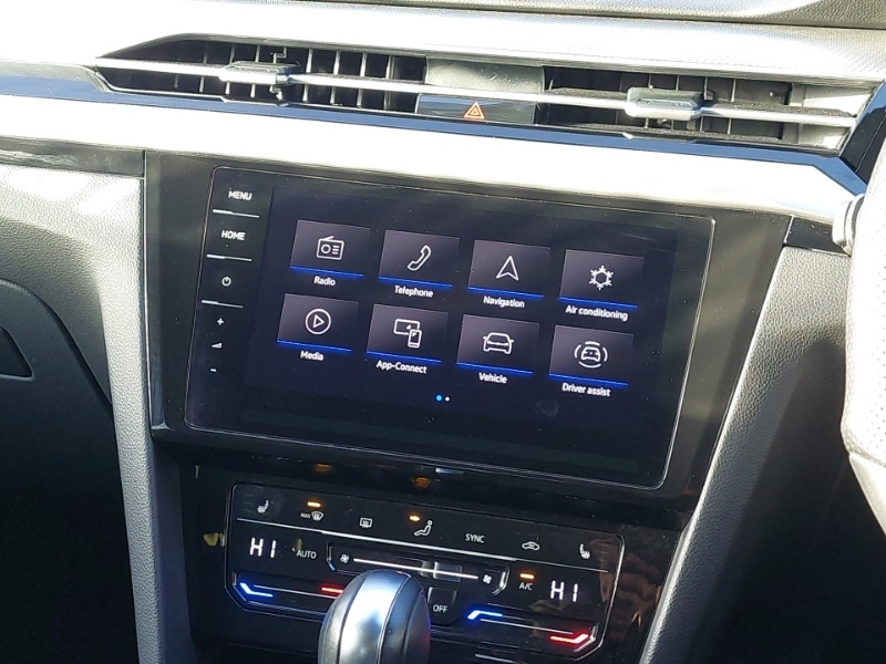 Used Volkswagen Arteon 2023 for sale - 77142106: Photo 11