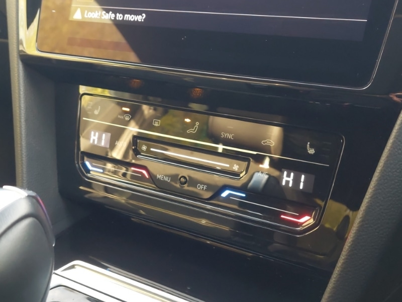 Used Volkswagen Arteon 2023 for sale - 77142106: Photo 14