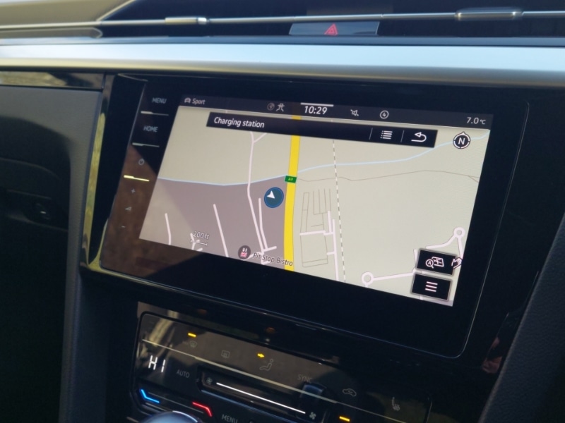 Used Volkswagen Arteon 2023 for sale - 77142106: Photo 16