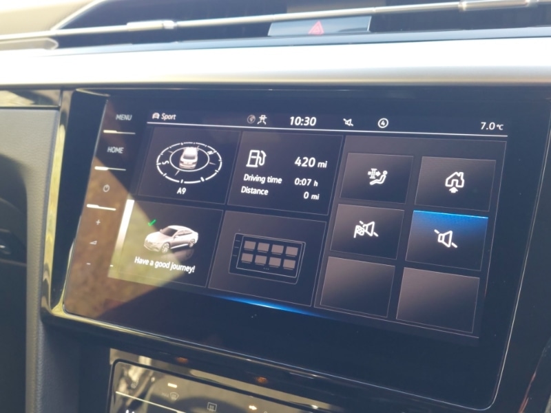 Used Volkswagen Arteon 2023 for sale - 77142106: Photo 17