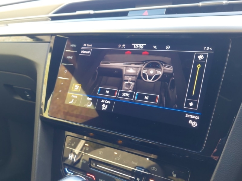 Used Volkswagen Arteon 2023 for sale - 77142106: Photo 18